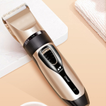 Home Hair Clipper for Men – Powerful Electric Hair Trimmer for DIY Haircut at Home