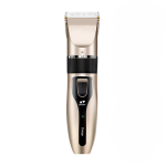Home Hair Clippers for Men – Powerful Electric Hair Trimmer for DIY Haircut at Home