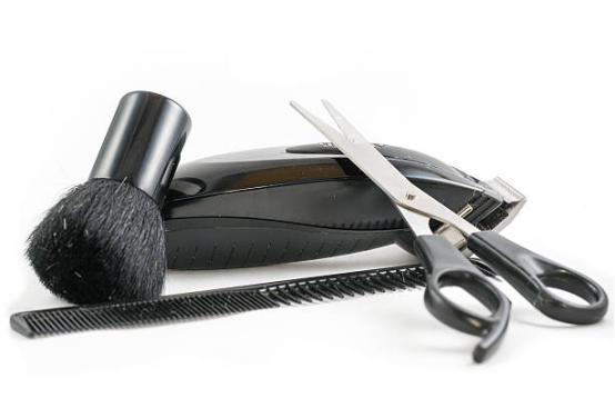 Hair Clippers Home Haircut