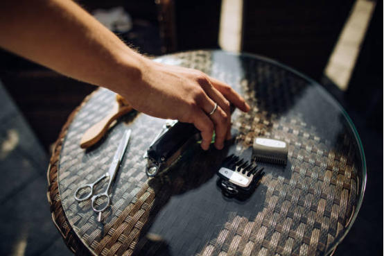 Hair Clippers for Home Use