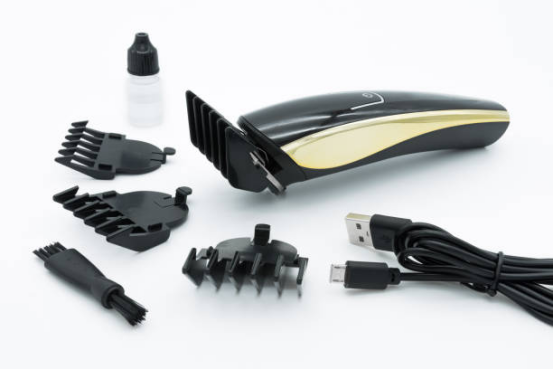 Hair Clippers for Perfect Fade Cuts
