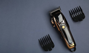 Image showing hair clippers