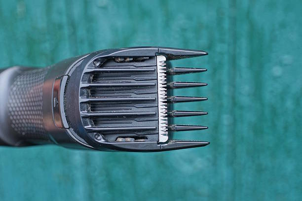 Image showing hair clippers