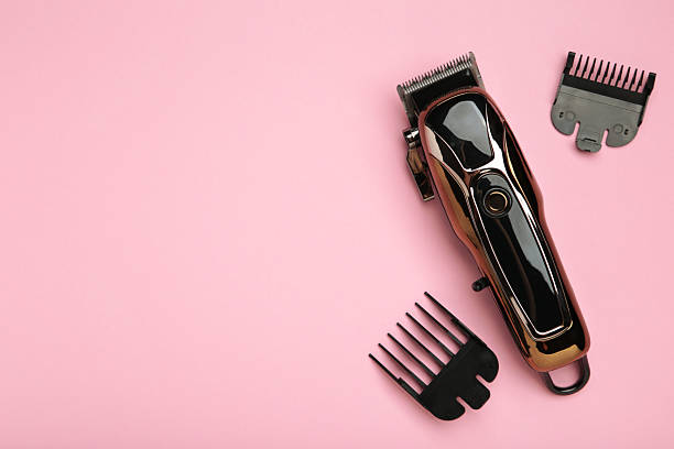 Image showing hair clippers