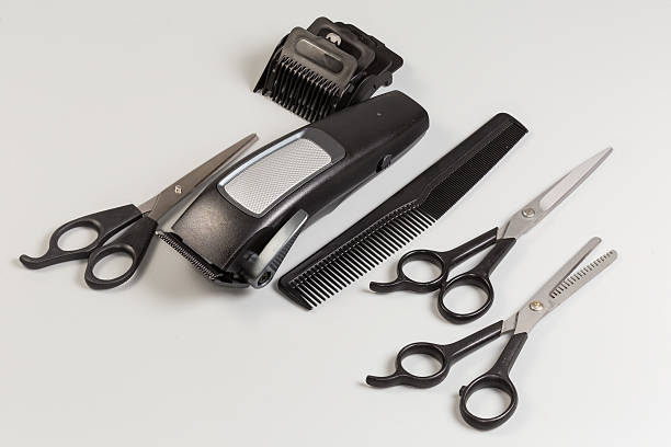 Image showing hair clippers